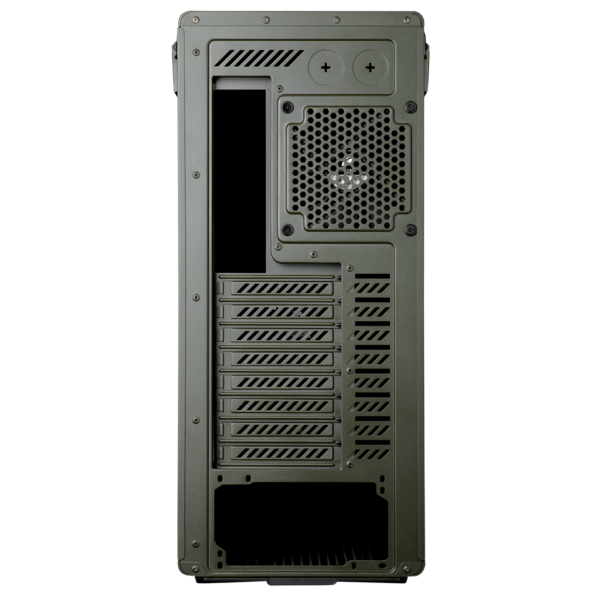 Corsair Vengeance C70 Bilgisayar Kasası
