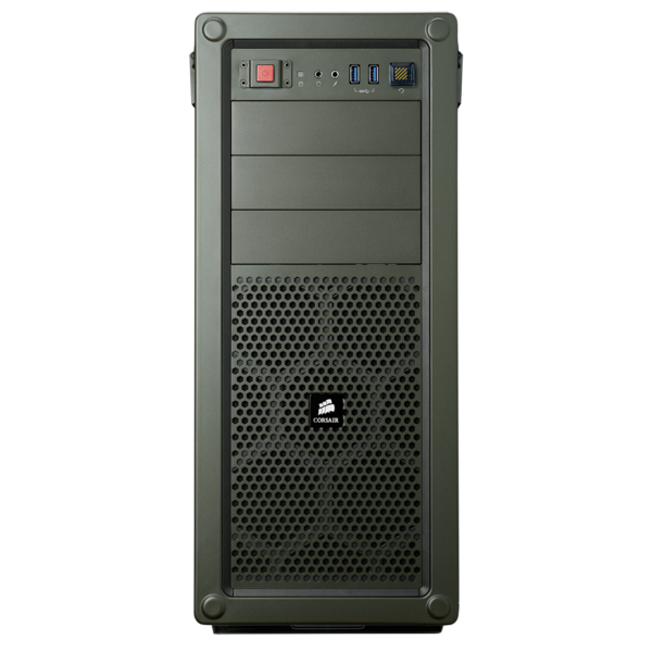 Corsair Vengeance C70 Bilgisayar Kasası