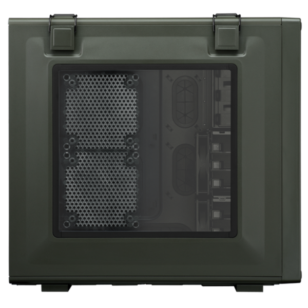Corsair Vengeance C70 Bilgisayar Kasası