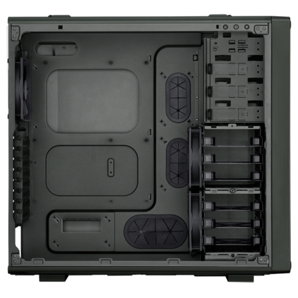 Corsair Vengeance C70 Bilgisayar Kasası