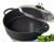 Master Chef Granit Döküm Karnıyarık Tenceresi 28 cm