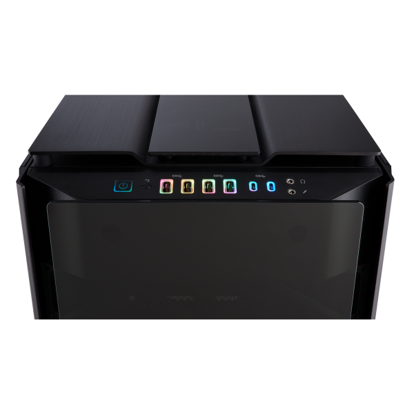 Corsair Obsidian 1000D Bilgisayar Kasası