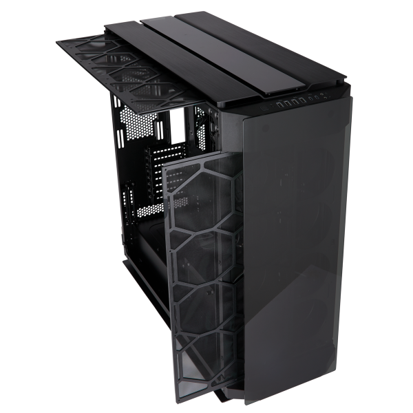 Corsair Obsidian 1000D Bilgisayar Kasası