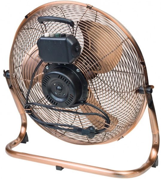 Bestron DFA40CO Yer Tipi Vantilatör
