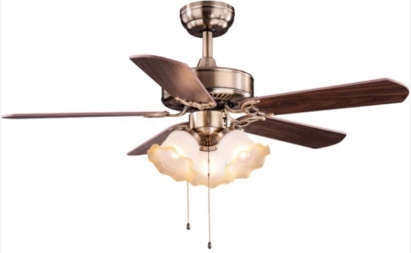Dekorfan DKF-501 Tavan Tipi Vantilatör