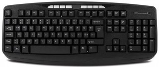 Everest KB-819W Klavye
