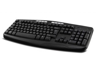 Everest KB-819W Klavye