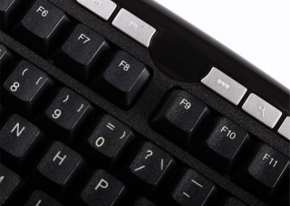 Everest KB-819W Klavye