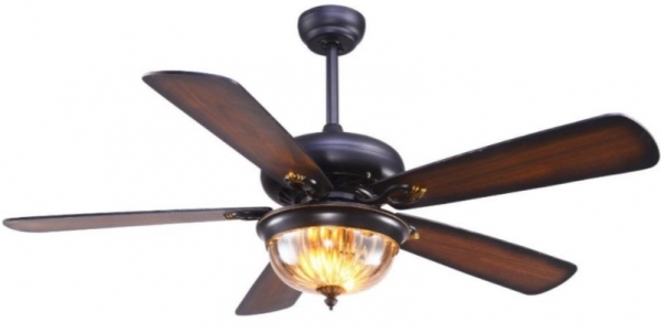 Dekorfan DKF-503 Tavan Tipi Vantilatör