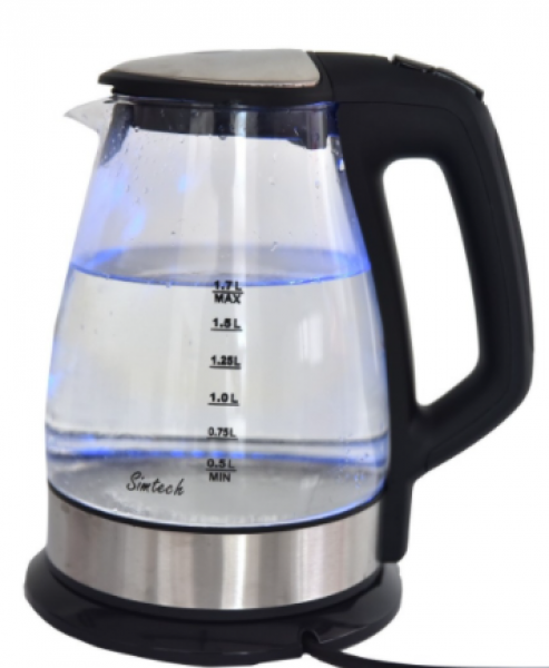 Simtech KM-4716 Su Isıtıcı