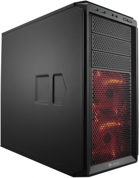 Corsair Graphite 230T Bilgisayar Kasası