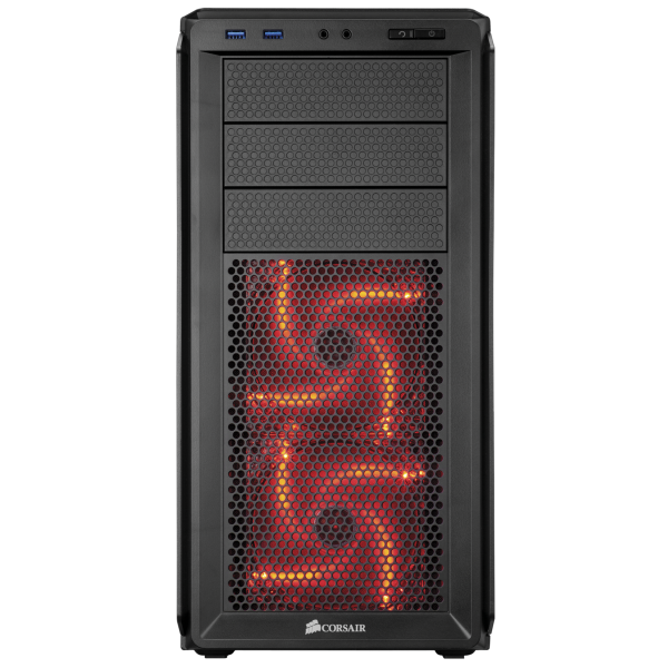 Corsair Graphite 230T Bilgisayar Kasası