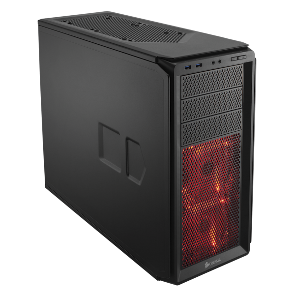Corsair Graphite 230T Bilgisayar Kasası