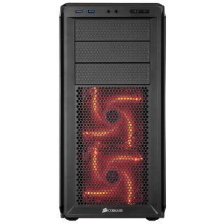 Corsair Graphite 230T Bilgisayar Kasası