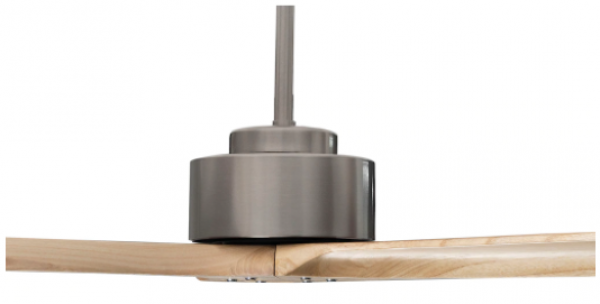 Alsanfan Hardwood Tavan Tipi Vantilatör