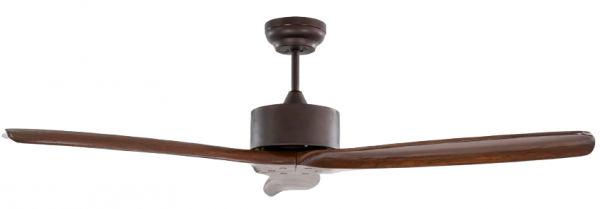 Alsanfan Hardwood Tavan Tipi Vantilatör