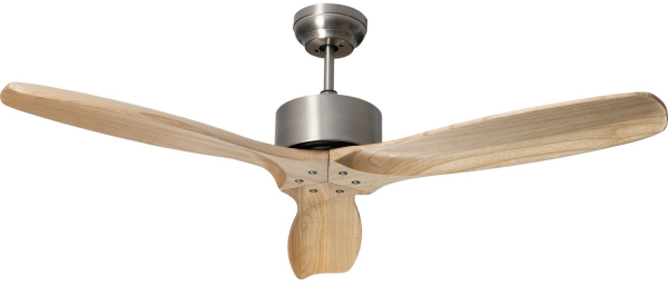 Alsanfan Hardwood Tavan Tipi Vantilatör