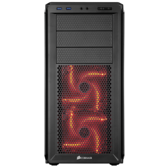Corsair Graphite 230T 650W Bilgisayar Kasası