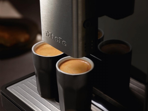 Miele CM 5310 Kahve Makinesi