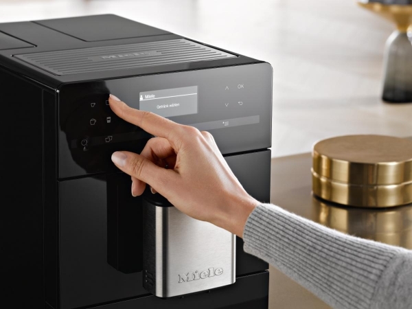 Miele CM 5310 Kahve Makinesi