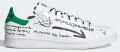 Adidas Stan Smith (GV9800) Unisex Spor Ayakkabı
