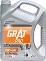 Grat Pro 10W-30 resim