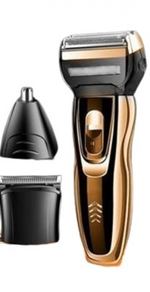 All Avcill All-46353 Çok Amaçlı Tıraş Makinesi