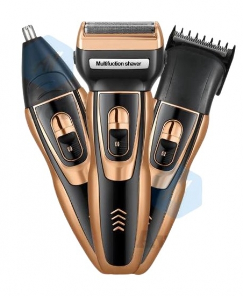 All Avcill All-46353 Çok Amaçlı Tıraş Makinesi