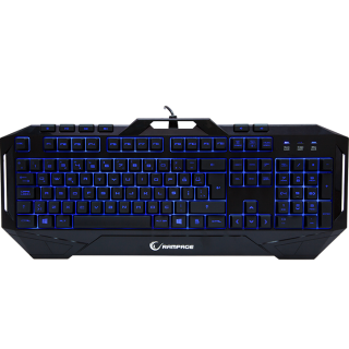 Rampage KM-R7 Klavye & Mouse Seti