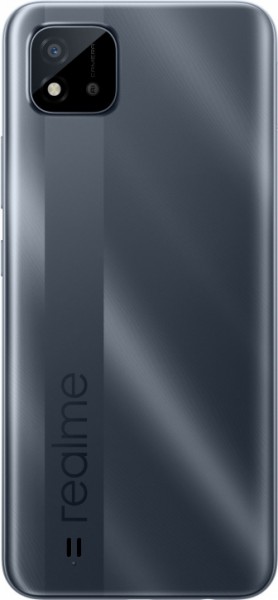 realme C11 (2021)