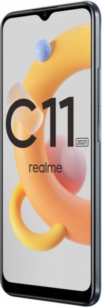 realme C11 (2021)