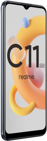 realme C11 (2021)