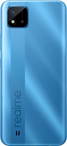 realme C11 (2021)