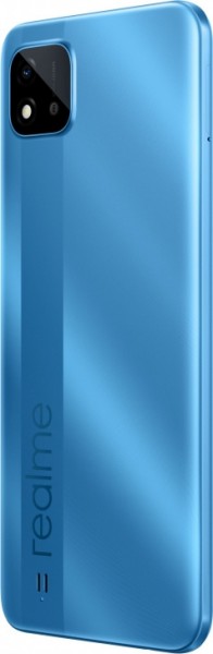 realme C11 (2021)