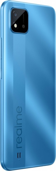 realme C11 (2021)