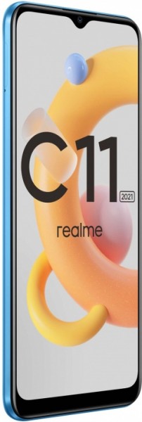 realme C11 (2021)