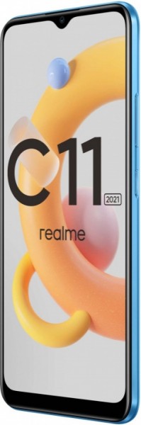 realme C11 (2021)
