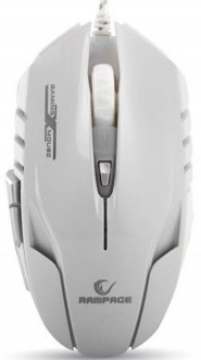 Rampage SMX-R2 Mouse