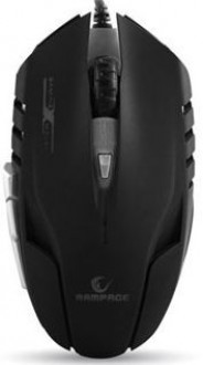Rampage SMX-R2 Mouse