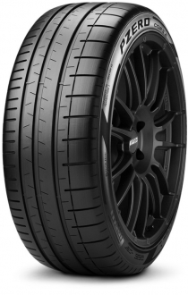 Pirelli P Zero Corsa 315/30 ZR20 101Y Yaz Lastiği