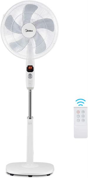 Midea FS40-16CR Ayaklı Vantilatör