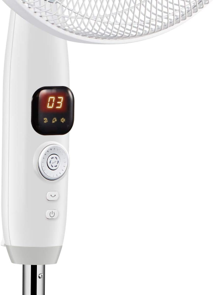 Midea FS40-16CR Ayaklı Vantilatör