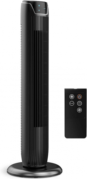 Midea FZ10-17JR Kule Tipi Vantilatör