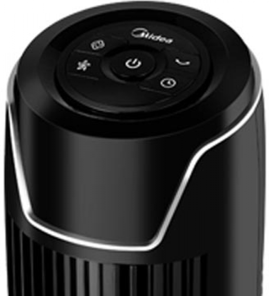 Midea FZ10-17JR Kule Tipi Vantilatör
