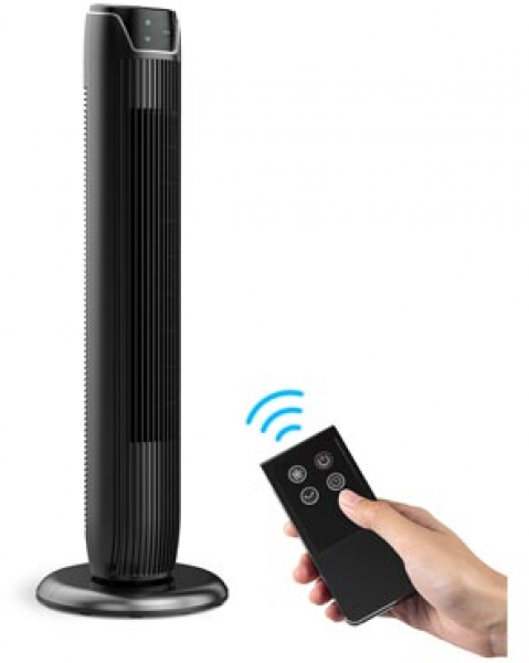 Midea FZ10-17JR Kule Tipi Vantilatör