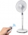 Midea FS40-15AR Ayaklı Vantilatör