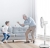 Midea FS40-15AR Ayaklı Vantilatör