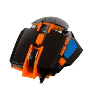 Rampage SMX-R4 Mouse