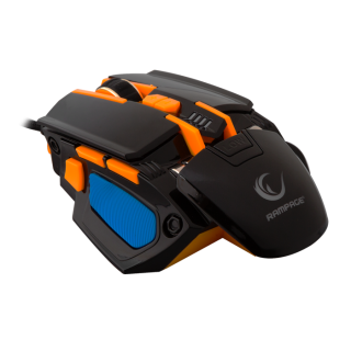 Rampage SMX-R4 Mouse