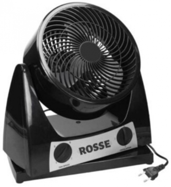 Rosse RSS-1024 Masaüstü Vantilatör